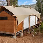 Under Canvas Yosemite